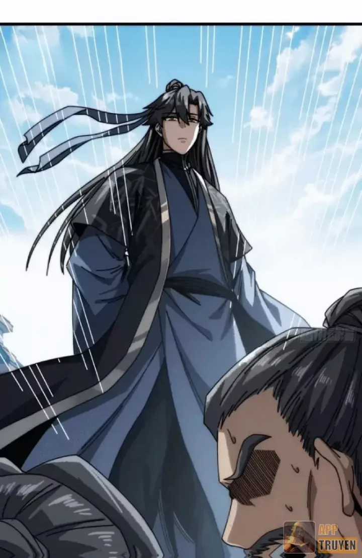 Ta Mô Phỏng Trường Sinh Lộ - Chapter 36 - Trang 43