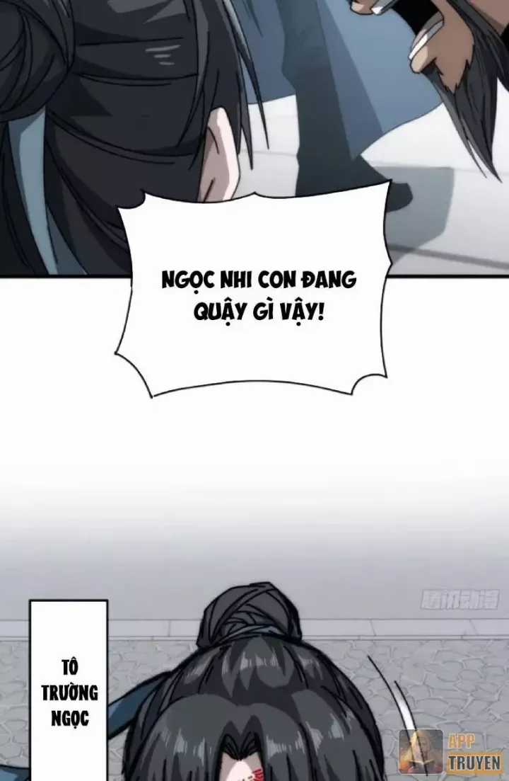 Ta Mô Phỏng Trường Sinh Lộ - Chapter 36 - Trang 44