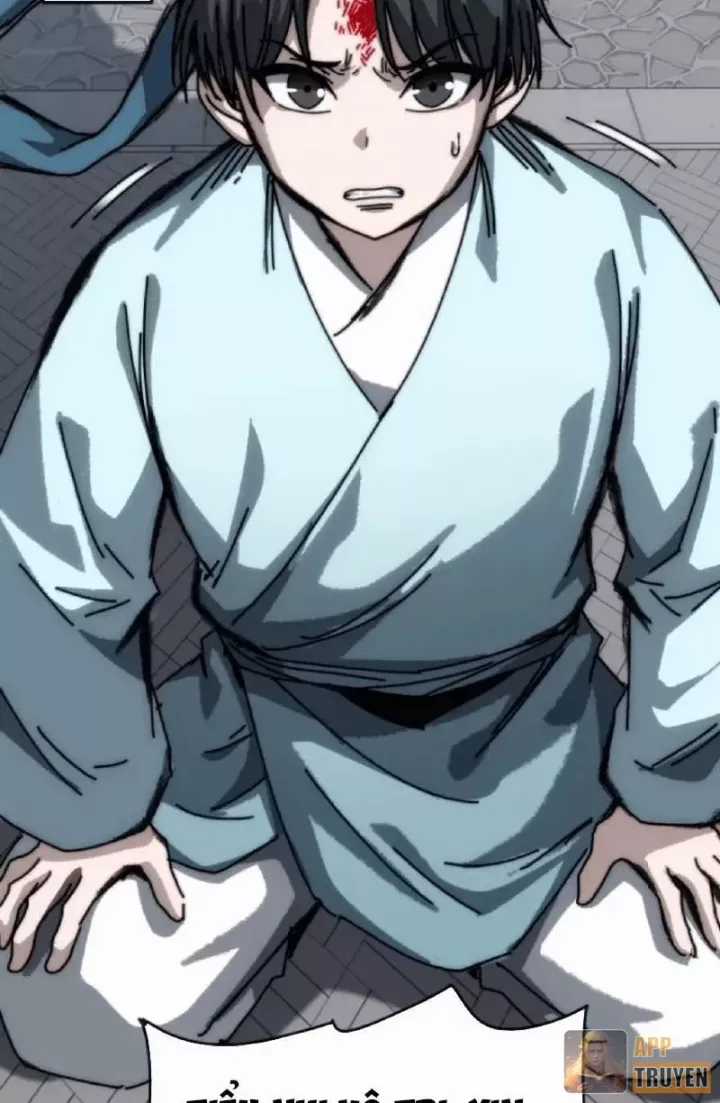 Ta Mô Phỏng Trường Sinh Lộ - Chapter 36 - Trang 45