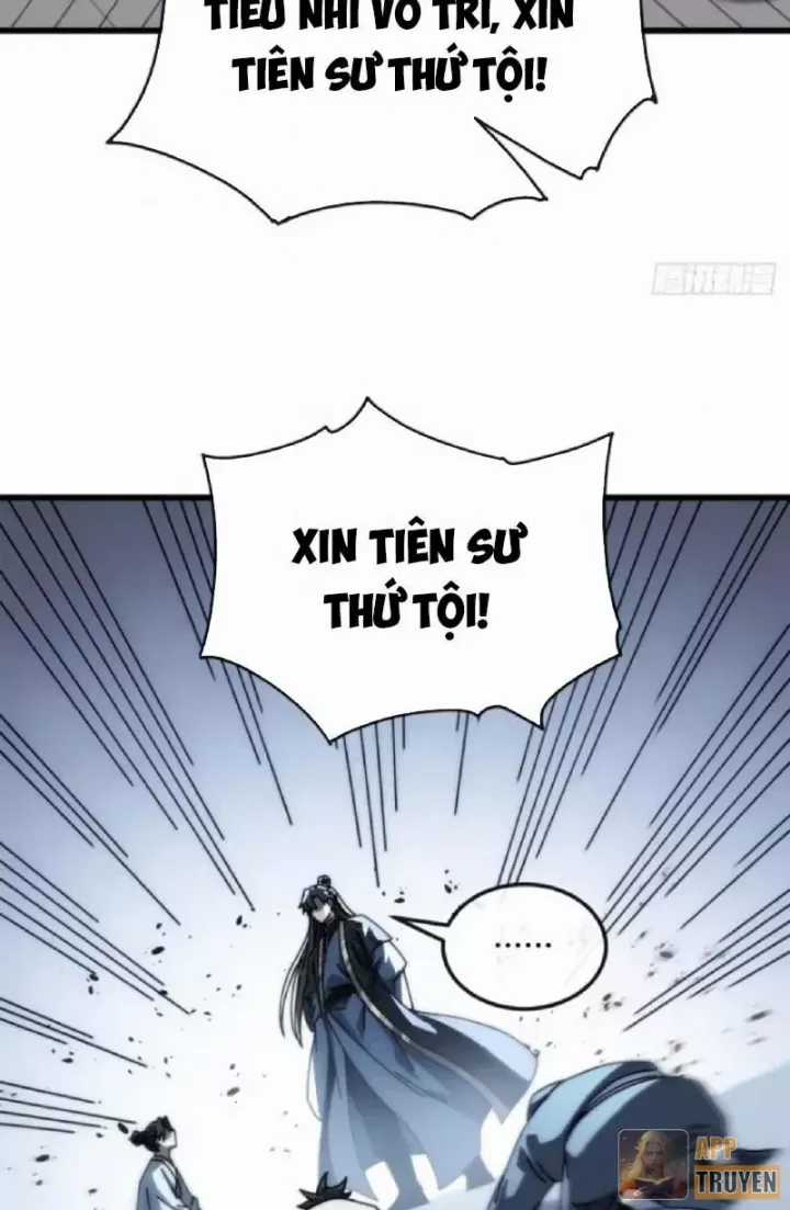 Ta Mô Phỏng Trường Sinh Lộ - Chapter 36 - Trang 46