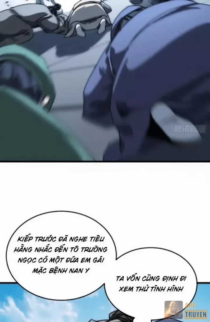 Ta Mô Phỏng Trường Sinh Lộ - Chapter 36 - Trang 47