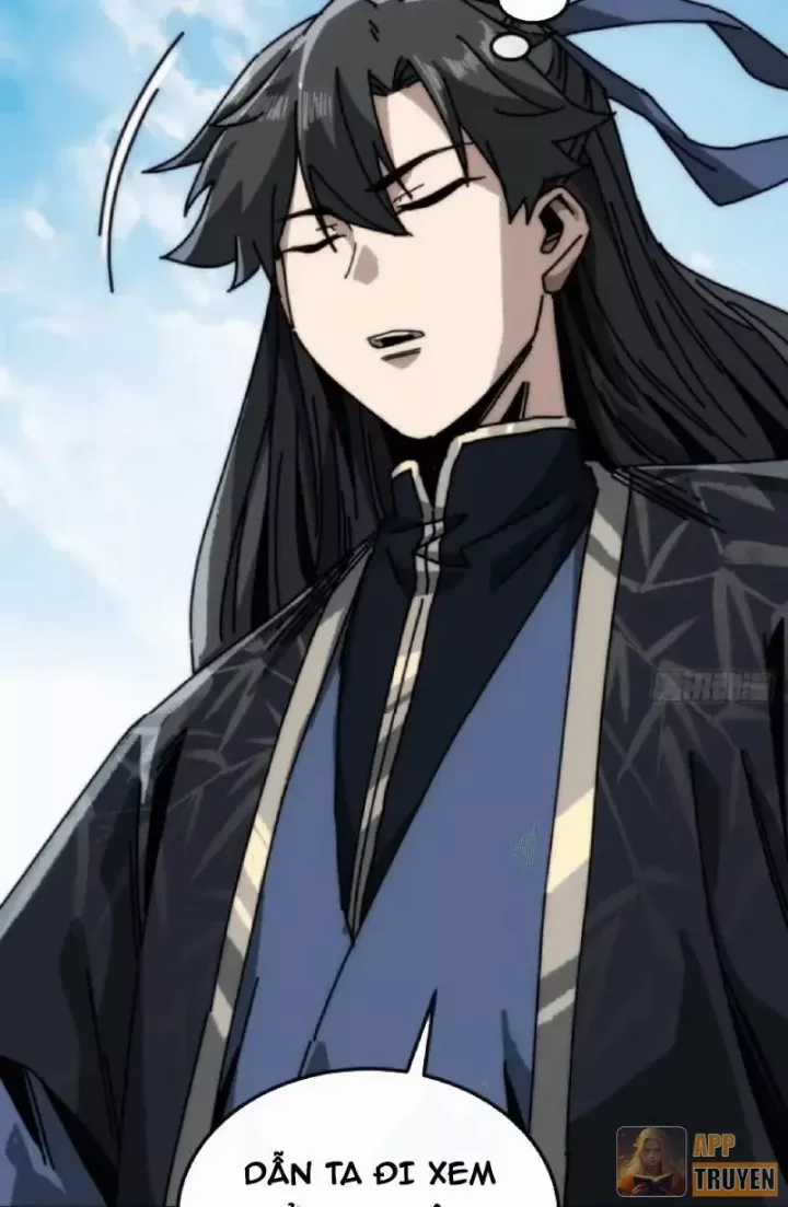 Ta Mô Phỏng Trường Sinh Lộ - Chapter 36 - Trang 48