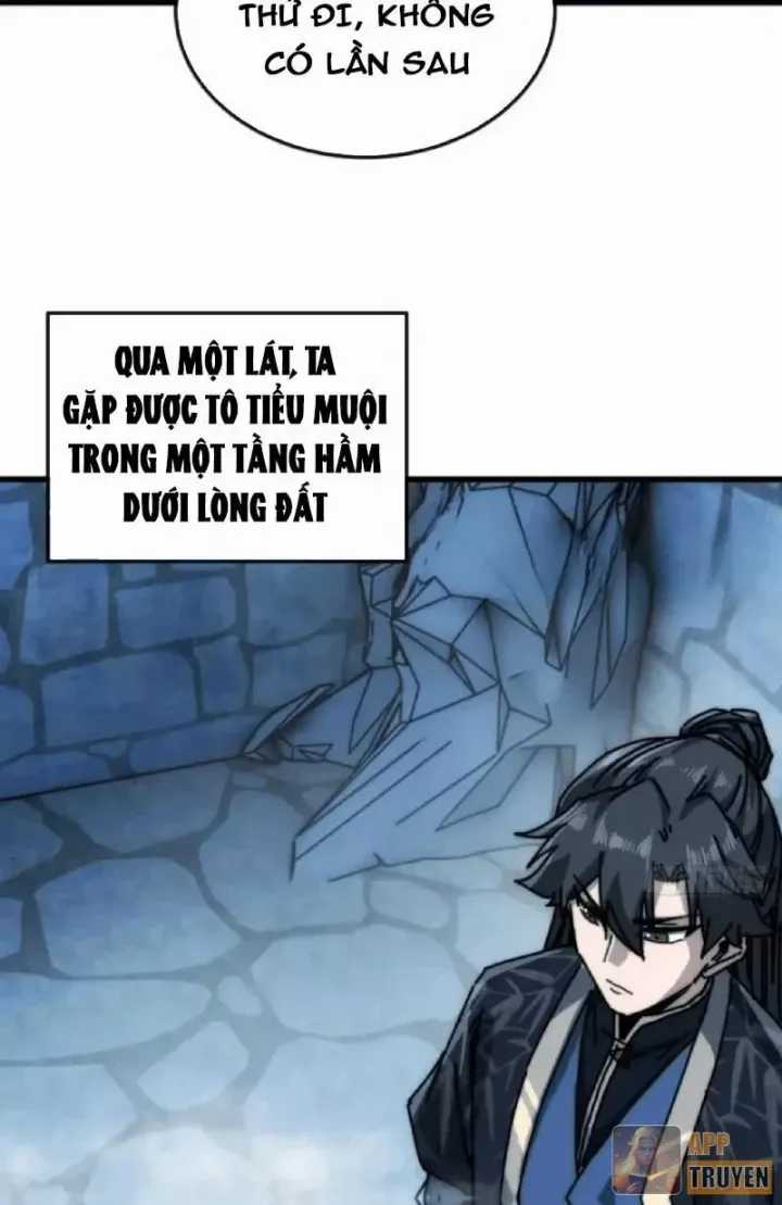 Ta Mô Phỏng Trường Sinh Lộ - Chapter 36 - Trang 49