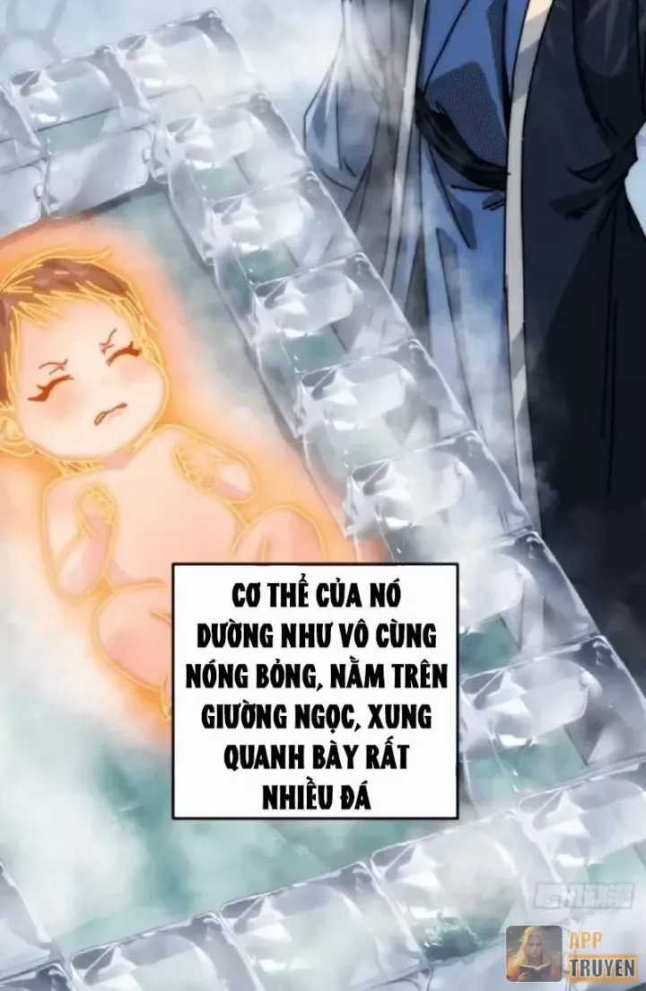 Ta Mô Phỏng Trường Sinh Lộ - Chapter 36 - Trang 50