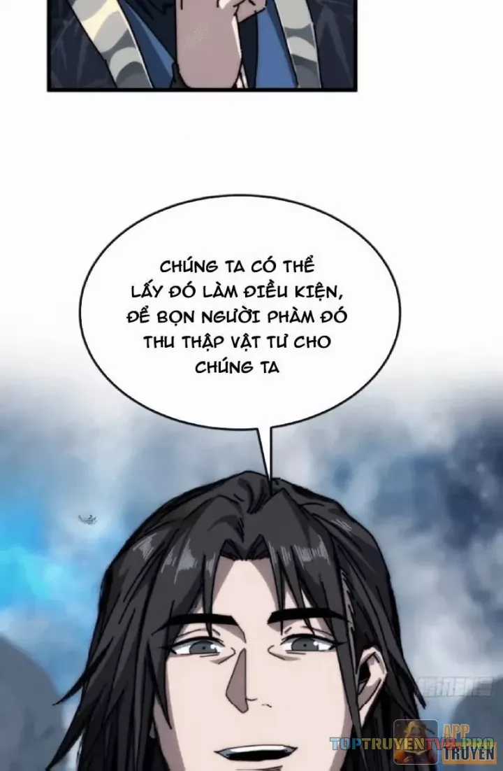 Ta Mô Phỏng Trường Sinh Lộ - Chapter 36 - Trang 6