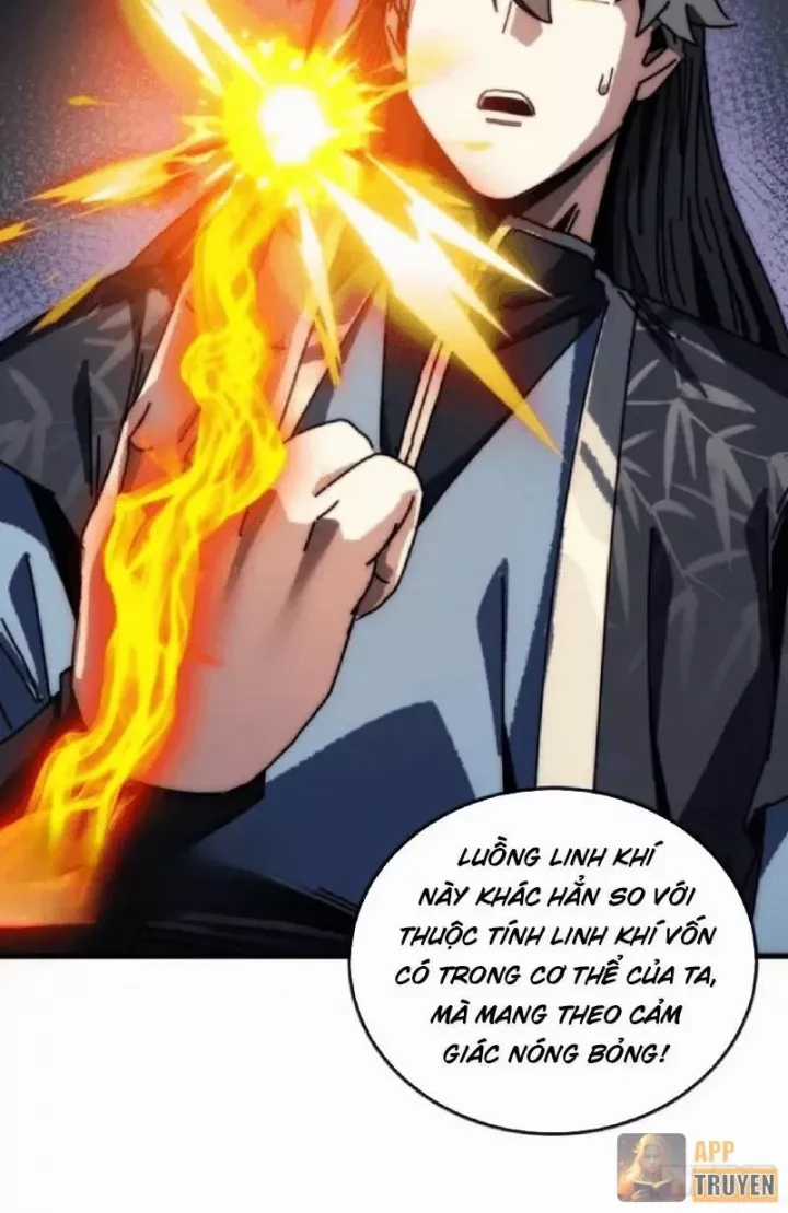 Ta Mô Phỏng Trường Sinh Lộ - Chapter 36 - Trang 56