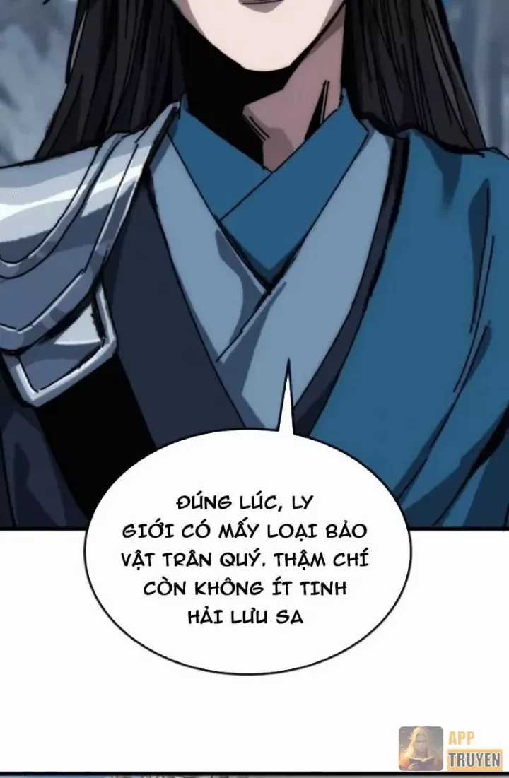 Ta Mô Phỏng Trường Sinh Lộ - Chapter 36 - Trang 7