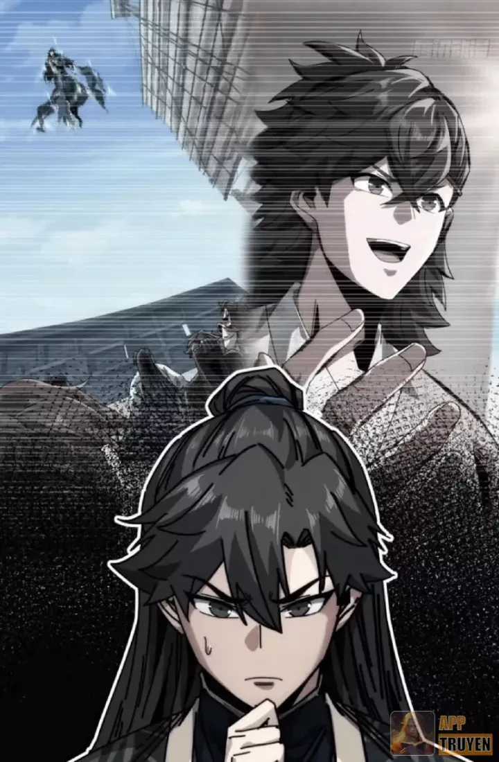 Ta Mô Phỏng Trường Sinh Lộ - Chapter 36 - Trang 9