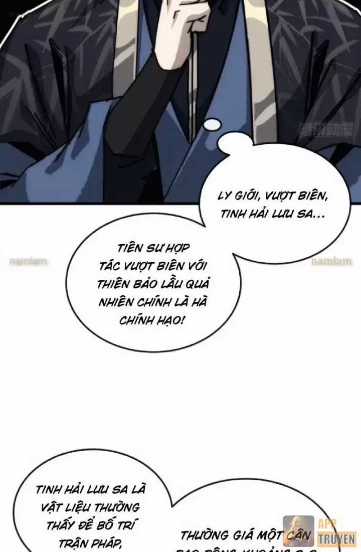 Ta Mô Phỏng Trường Sinh Lộ - Chapter 36 - Trang 10