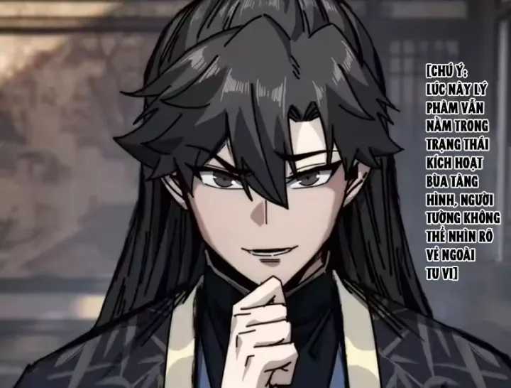 Ta Mô Phỏng Trường Sinh Lộ - Chapter 37 - Trang 114