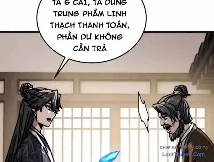 Ta Mô Phỏng Trường Sinh Lộ - Chapter 37 - Trang 119
