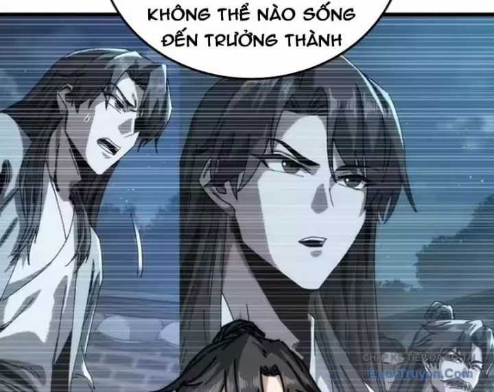 Ta Mô Phỏng Trường Sinh Lộ - Chapter 37 - Trang 16