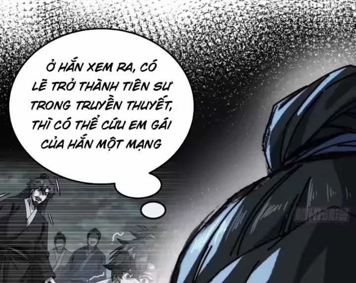 Ta Mô Phỏng Trường Sinh Lộ - Chapter 37 - Trang 19