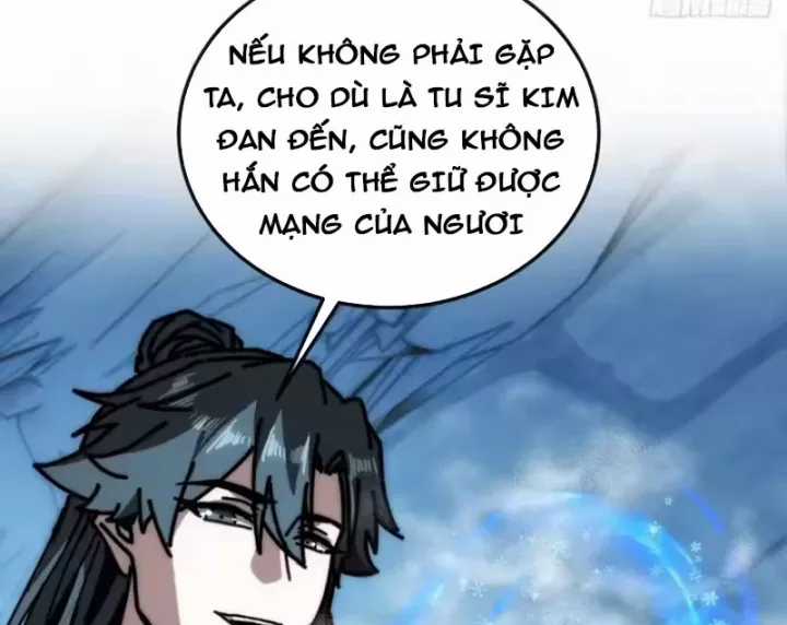 Ta Mô Phỏng Trường Sinh Lộ - Chapter 37 - Trang 22