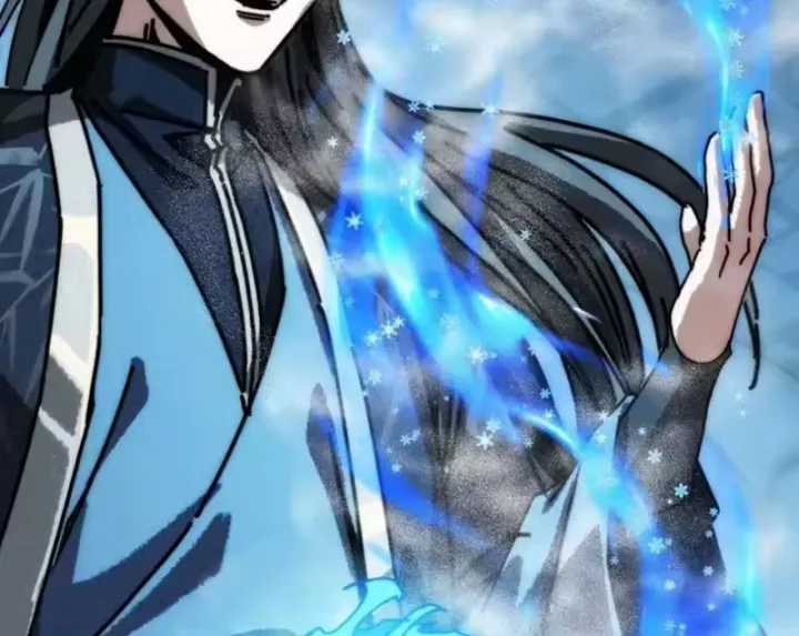 Ta Mô Phỏng Trường Sinh Lộ - Chapter 37 - Trang 23