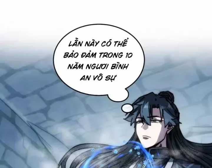 Ta Mô Phỏng Trường Sinh Lộ - Chapter 37 - Trang 31