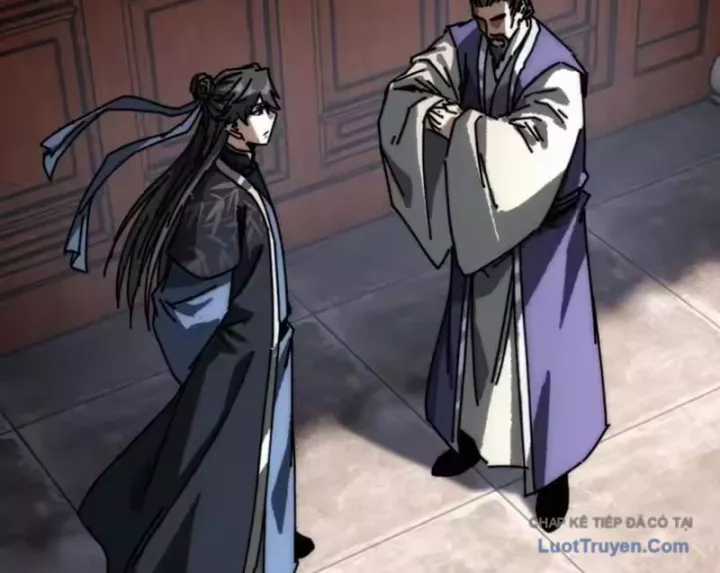 Ta Mô Phỏng Trường Sinh Lộ - Chapter 37 - Trang 35