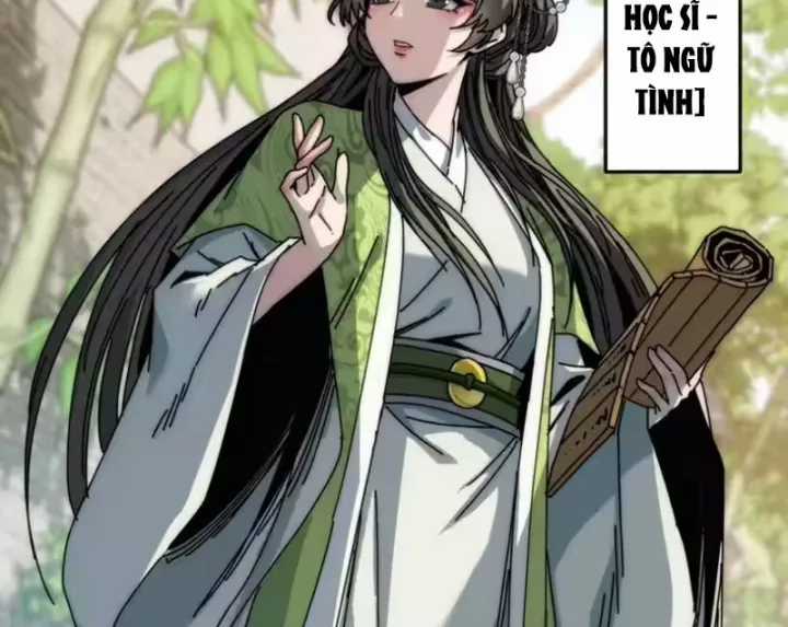 Ta Mô Phỏng Trường Sinh Lộ - Chapter 37 - Trang 38