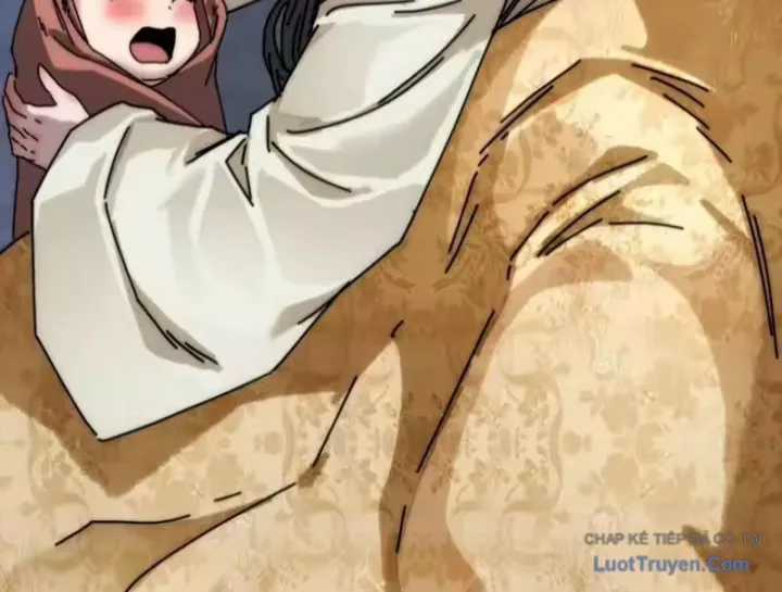 Ta Mô Phỏng Trường Sinh Lộ - Chapter 37 - Trang 45