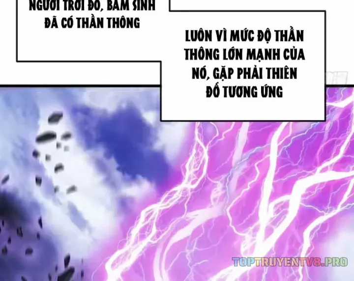Ta Mô Phỏng Trường Sinh Lộ - Chapter 37 - Trang 6