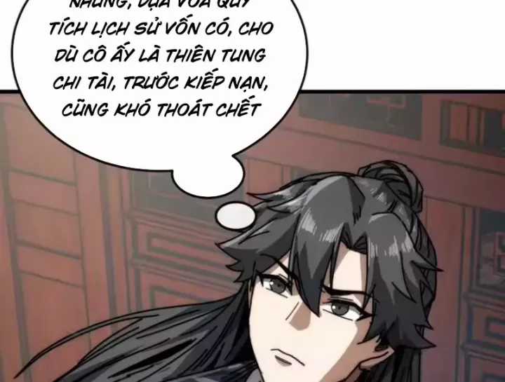 Ta Mô Phỏng Trường Sinh Lộ - Chapter 37 - Trang 54