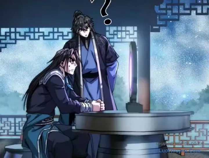 Ta Mô Phỏng Trường Sinh Lộ - Chapter 37 - Trang 59