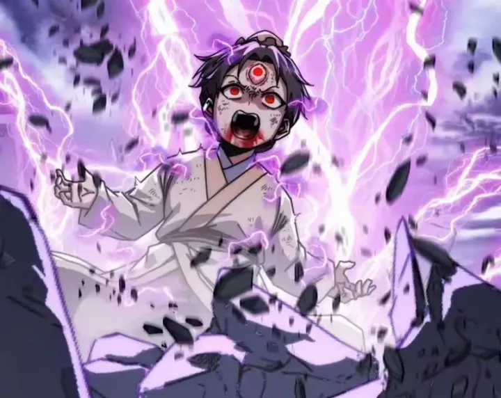 Ta Mô Phỏng Trường Sinh Lộ - Chapter 37 - Trang 7