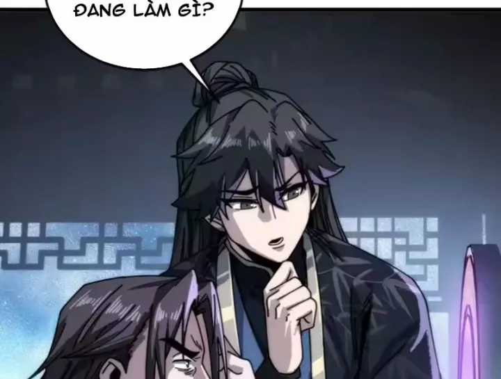 Ta Mô Phỏng Trường Sinh Lộ - Chapter 37 - Trang 64