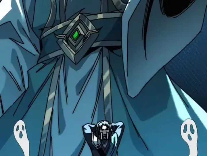 Ta Mô Phỏng Trường Sinh Lộ - Chapter 37 - Trang 86