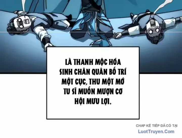 Ta Mô Phỏng Trường Sinh Lộ - Chapter 37 - Trang 87