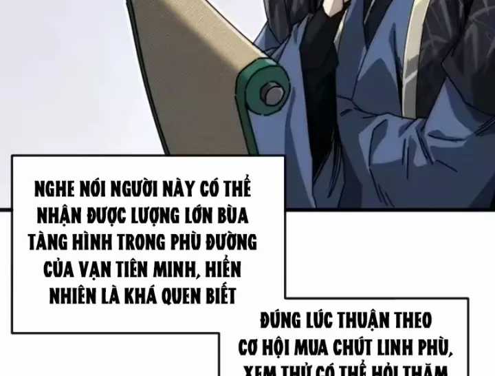 Ta Mô Phỏng Trường Sinh Lộ - Chapter 37 - Trang 97