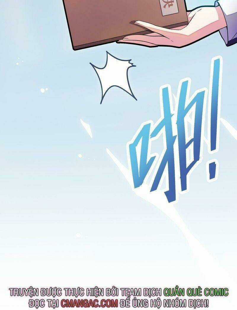 Ta Mới Chỉ 2500 Tuổi - Chapter 1 - Trang 16