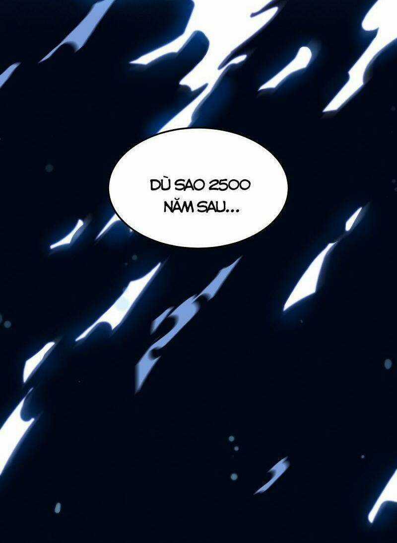 Ta Mới Chỉ 2500 Tuổi - Chapter 1 - Trang 19