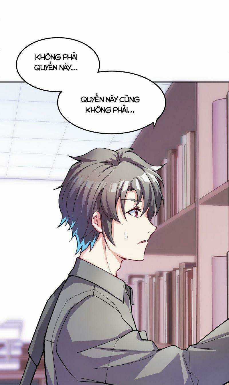 Ta Mới Chỉ 2500 Tuổi - Chapter 1 - Trang 3