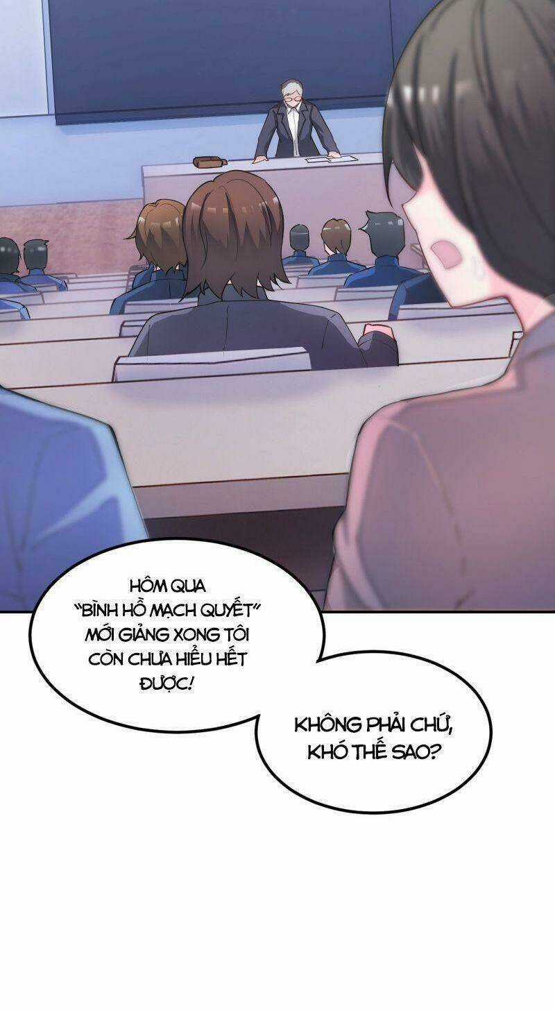 Ta Mới Chỉ 2500 Tuổi - Chapter 1 - Trang 22