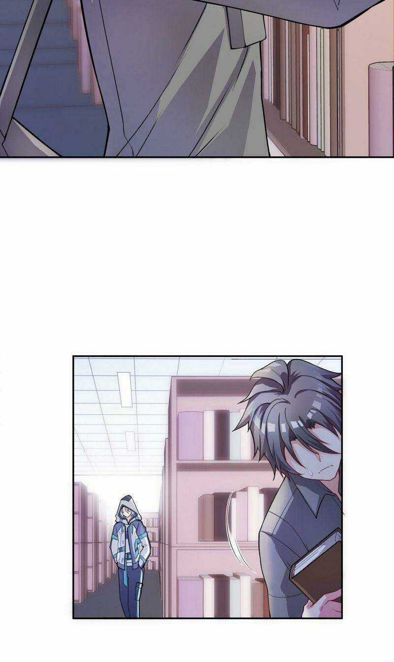 Ta Mới Chỉ 2500 Tuổi - Chapter 1 - Trang 4