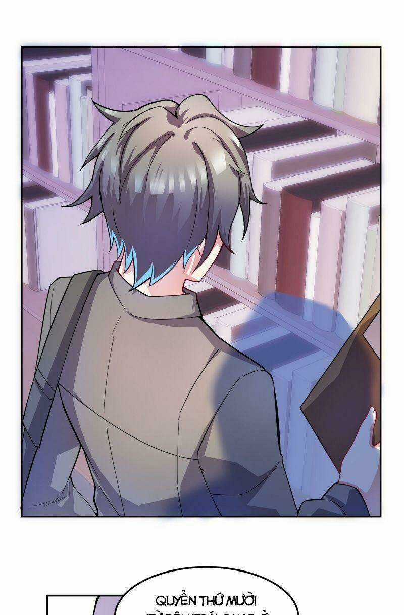 Ta Mới Chỉ 2500 Tuổi - Chapter 1 - Trang 5