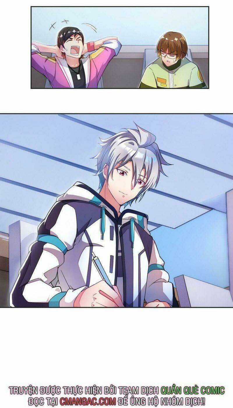 Ta Mới Chỉ 2500 Tuổi - Chapter 1 - Trang 42