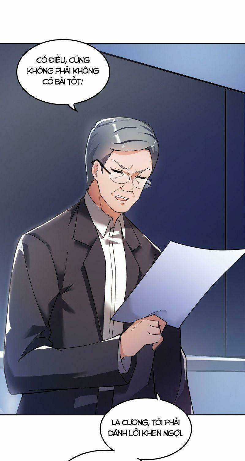 Ta Mới Chỉ 2500 Tuổi - Chapter 1 - Trang 49