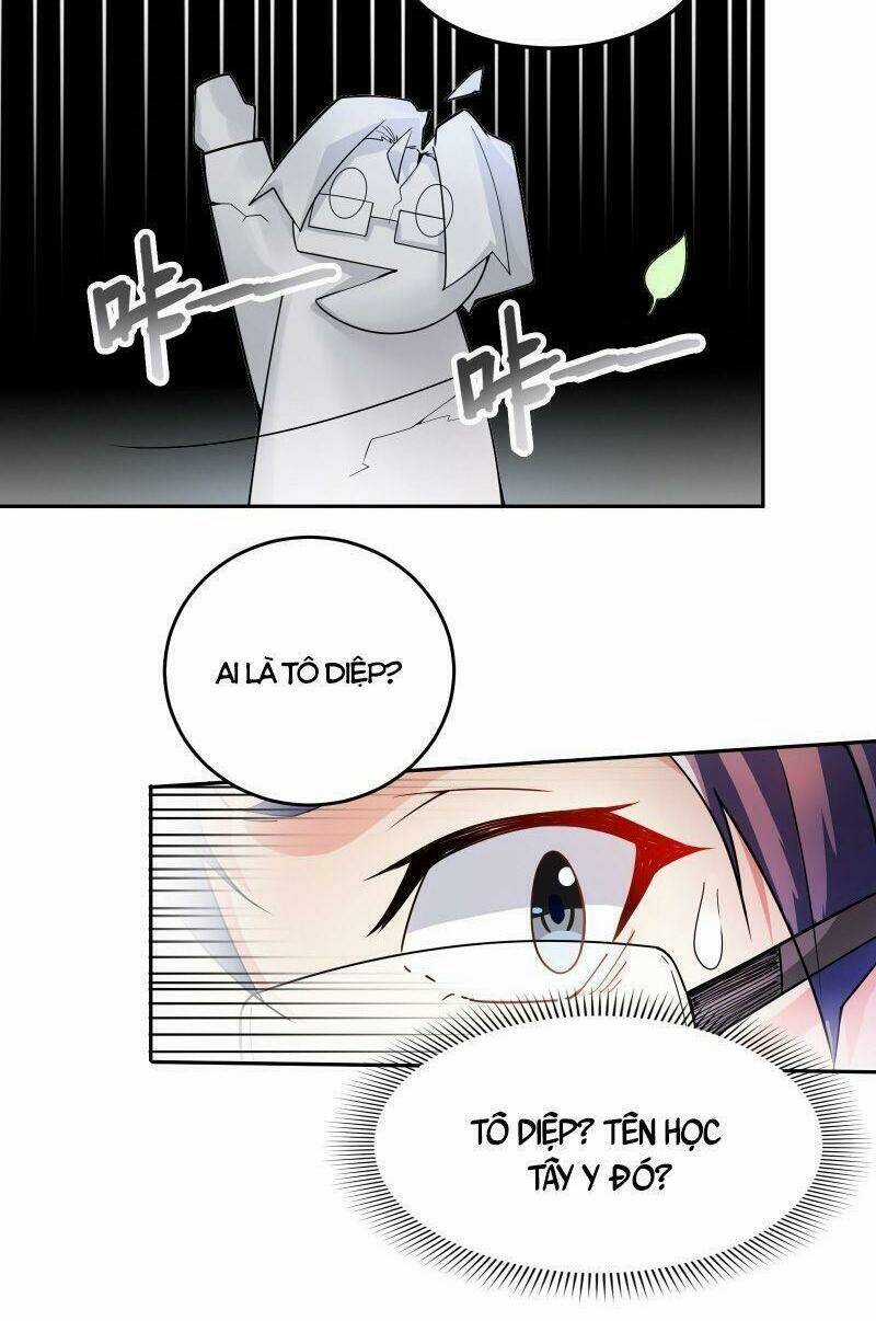 Ta Mới Chỉ 2500 Tuổi - Chapter 1 - Trang 54