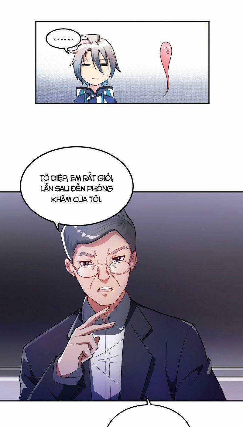 Ta Mới Chỉ 2500 Tuổi - Chapter 1 - Trang 61