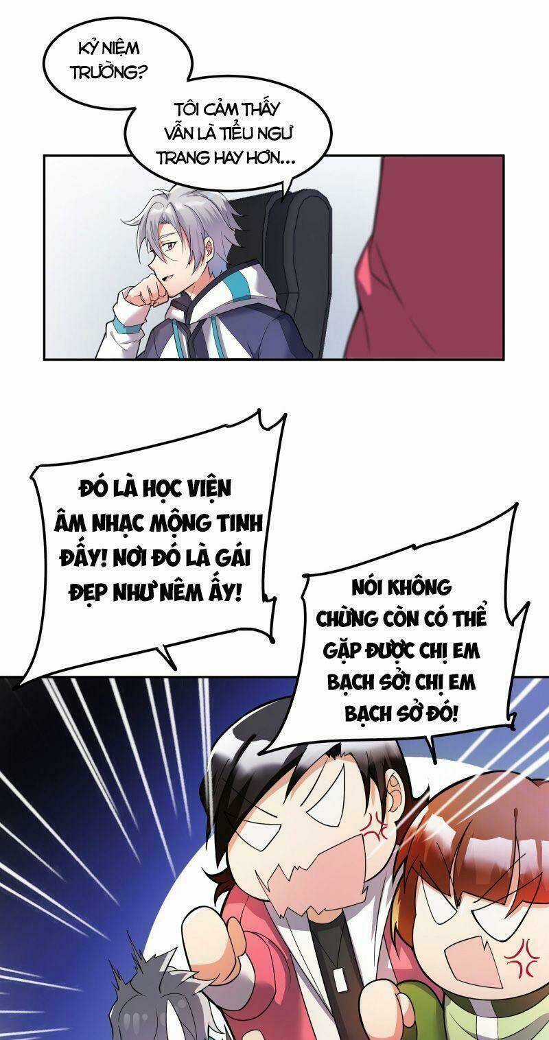 Ta Mới Chỉ 2500 Tuổi - Chapter 1 - Trang 67