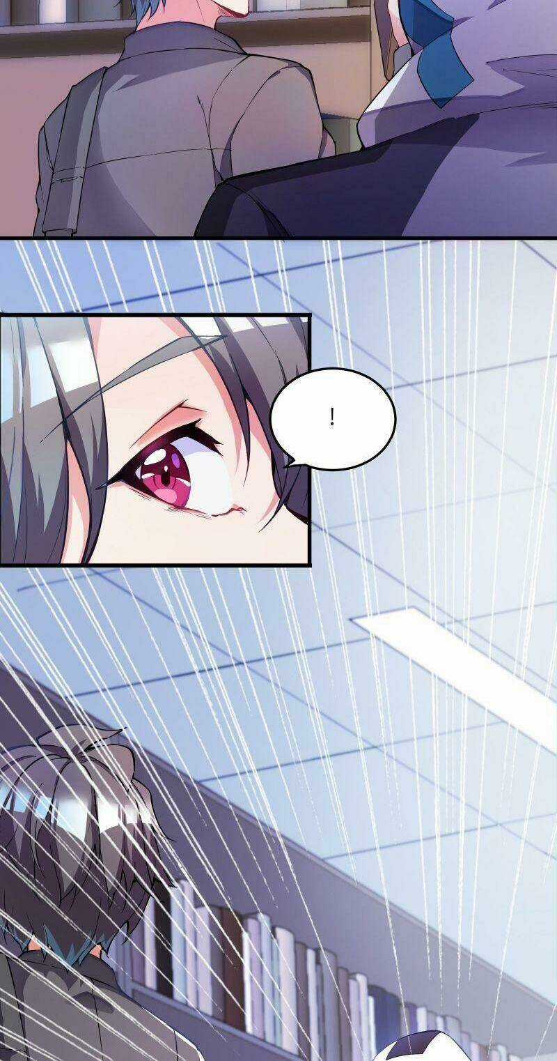 Ta Mới Chỉ 2500 Tuổi - Chapter 1 - Trang 8