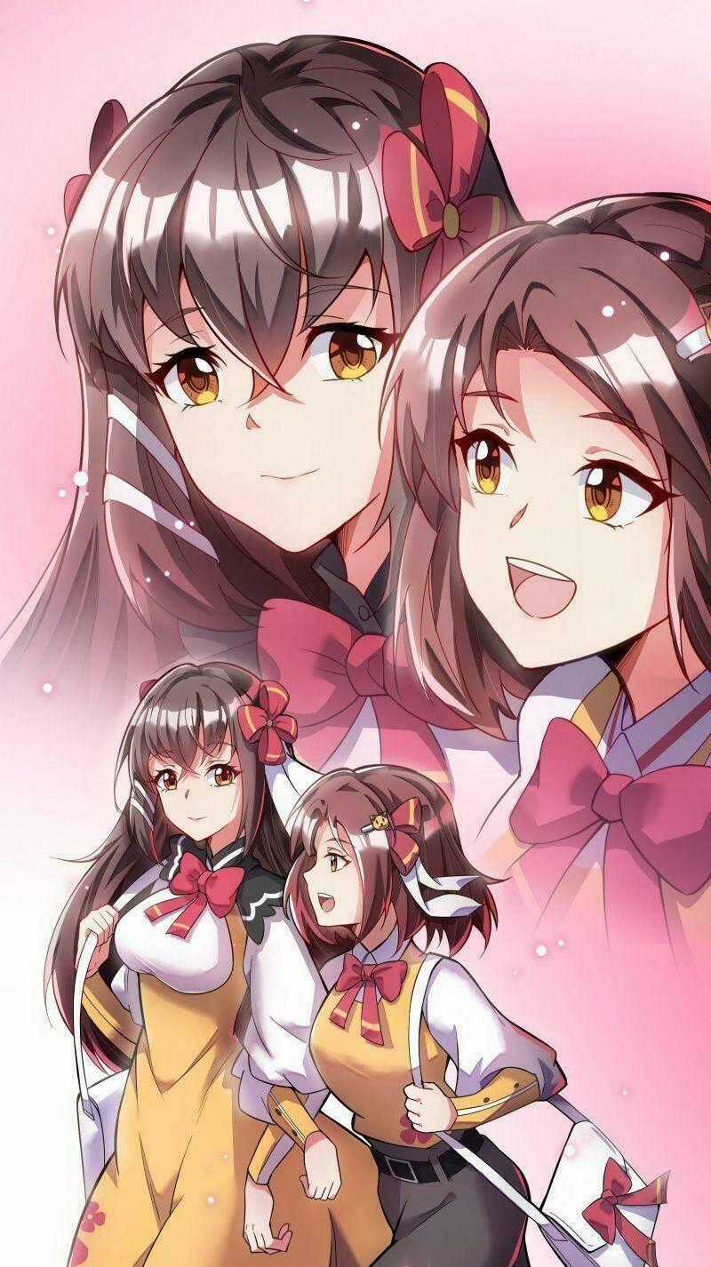 Ta Mới Chỉ 2500 Tuổi - Chapter 1 - Trang 75