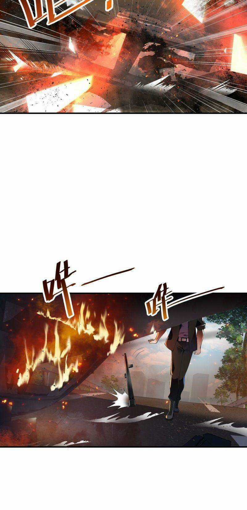 Ta Mới Chỉ 2500 Tuổi - Chapter 10 - Trang 15