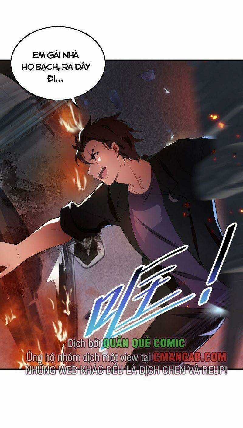 Ta Mới Chỉ 2500 Tuổi - Chapter 10 - Trang 17