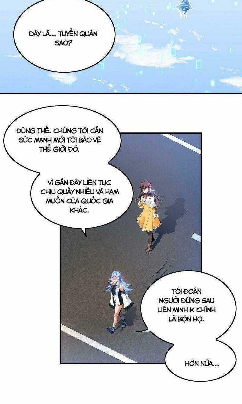 Ta Mới Chỉ 2500 Tuổi - Chapter 10 - Trang 41