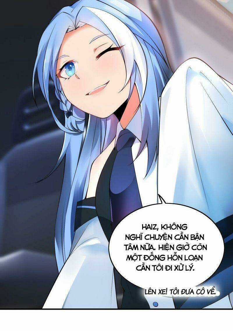 Ta Mới Chỉ 2500 Tuổi - Chapter 10 - Trang 43