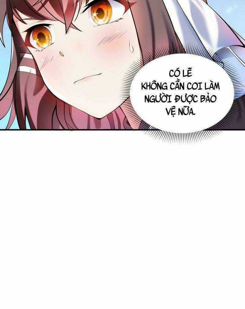 Ta Mới Chỉ 2500 Tuổi - Chapter 10 - Trang 45