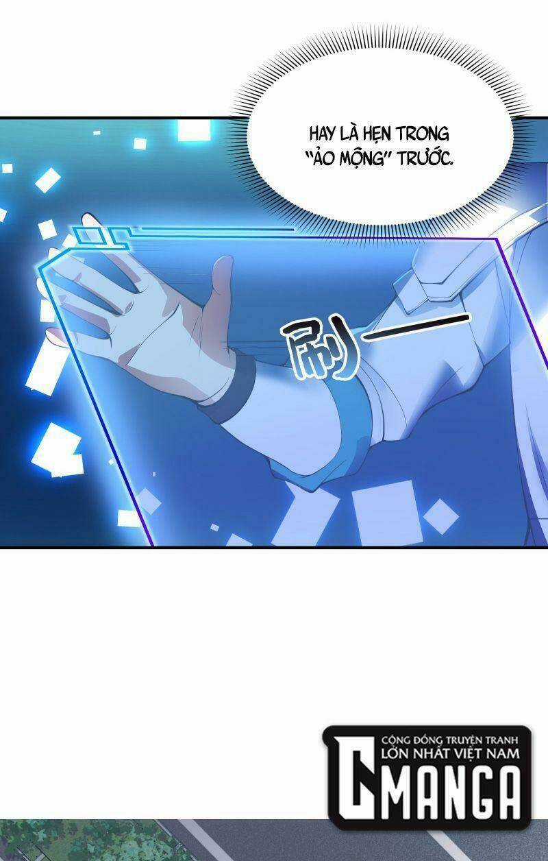 Ta Mới Chỉ 2500 Tuổi - Chapter 10 - Trang 6